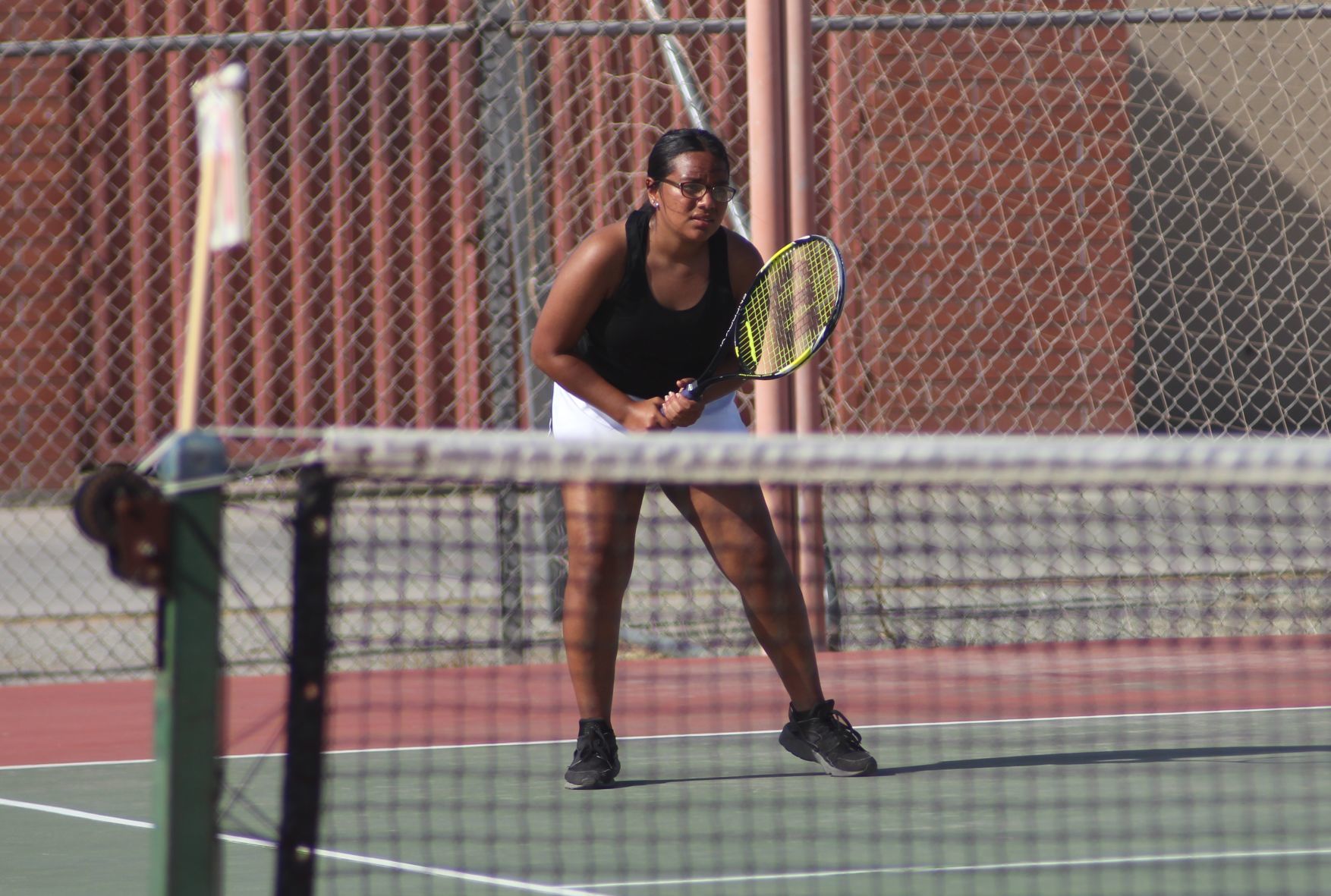 Selma falls to Kerman, starts season at 0-3